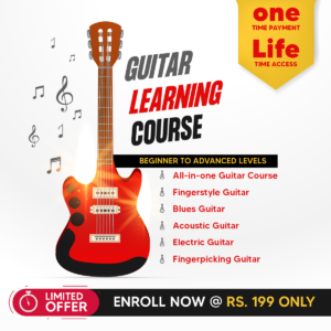 Guitar Bundle