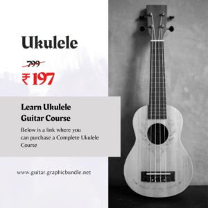 Ukulele Course